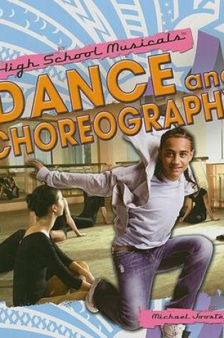 Cover of Dance and Choreography