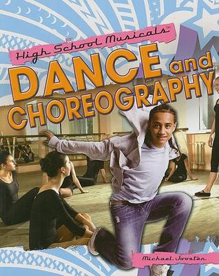 Cover of Dance and Choreography