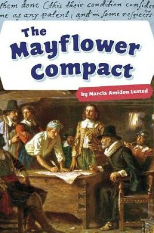 Cover of Mayflower Compact (Shaping the United States of America)