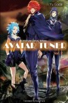 Book cover for Avatar Tuner, Vol. 2