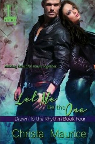 Cover of Let Me Be The One