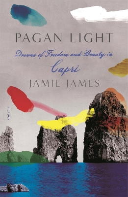 Book cover for Pagan Light