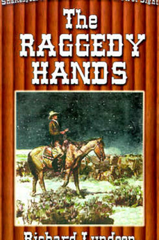 Cover of The Raggedy Hands