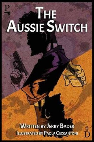 Cover of The Aussie Switch