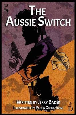 Book cover for The Aussie Switch