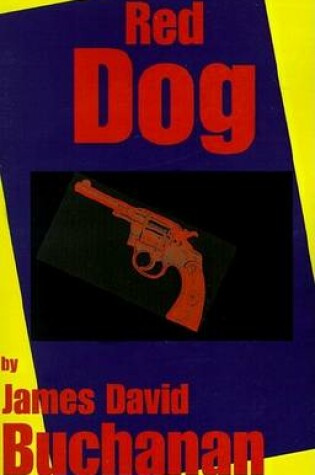 Cover of Red Dog