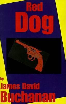 Book cover for Red Dog