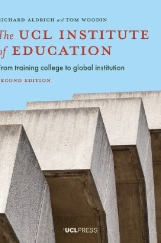 Cover of The UCL Institute of Education