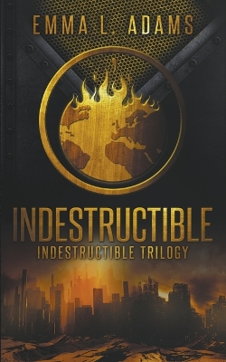 Cover of Indestructible