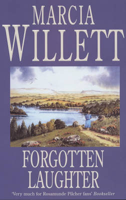 Book cover for Forgotten Laughter