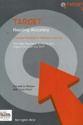 Cover of Reading Accuracy