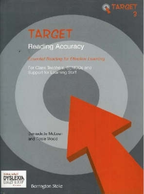 Cover of Reading Accuracy