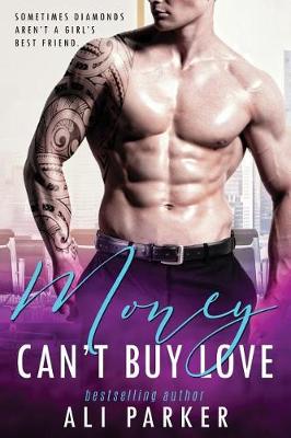 Book cover for Money Can't Buy Love