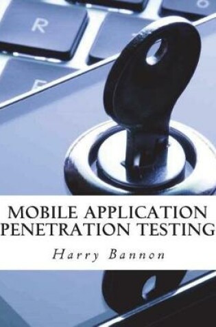 Cover of Mobile Application Penetration Testing