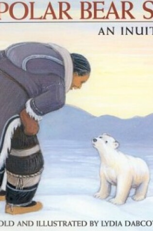 Cover of The Polar Bear's Son