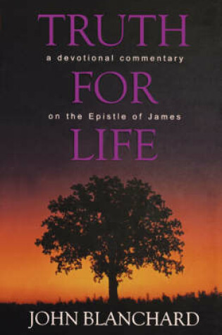 Cover of Truth for Life