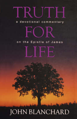 Book cover for Truth for Life
