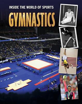 Cover of Gymnastics