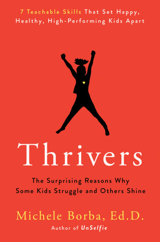 Cover of Thrivers