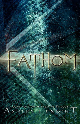 Book cover for Fathom