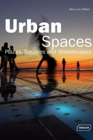 Cover of Urban Spaces