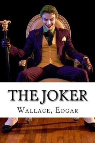 Cover of The Joker