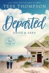 Book cover for Departed