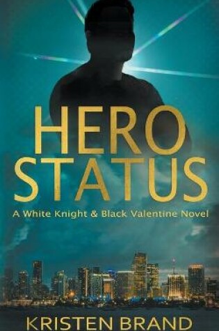 Cover of Hero Status