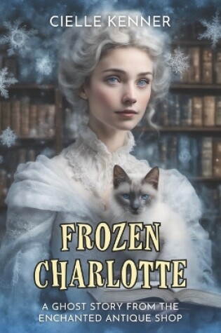 Cover of Frozen Charlotte