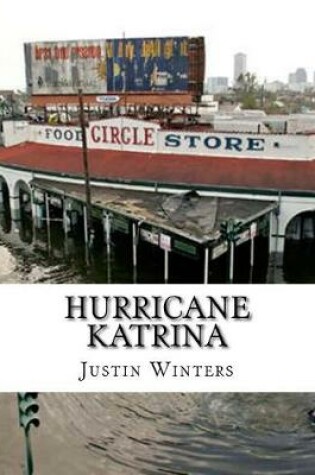 Cover of Hurricane Katrina