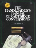 Book cover for Handloader's Manual of Cartridge Conversations