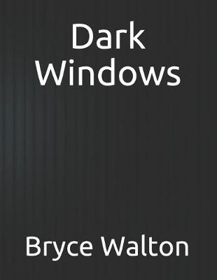 Book cover for Dark Windows