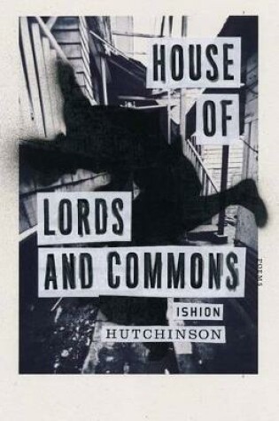 Cover of House of Lords and Commons