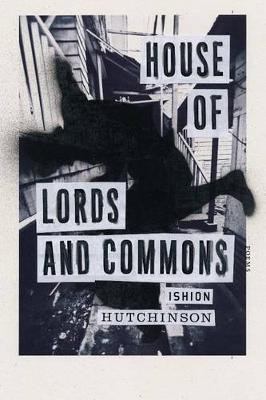 Book cover for House of Lords and Commons