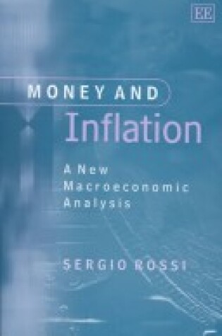 Cover of Money and Inflation