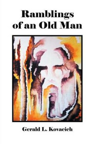 Cover of Ramblings of an Old Man