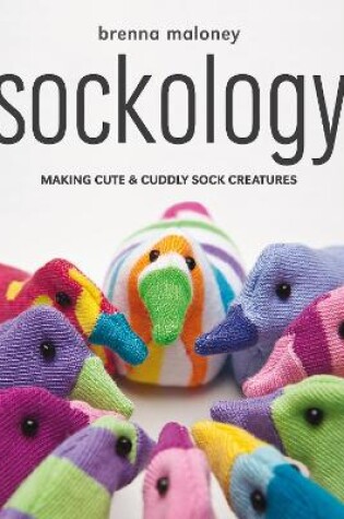 Cover of Sockology