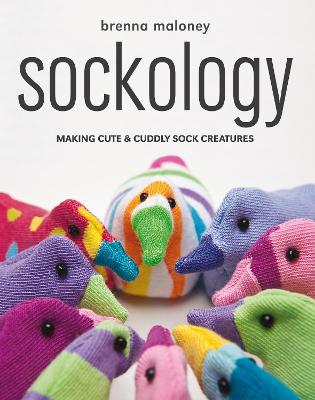 Book cover for Sockology