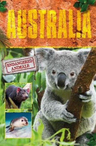 Cover of Australia