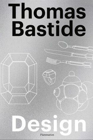 Cover of Thomas Bastide: Design