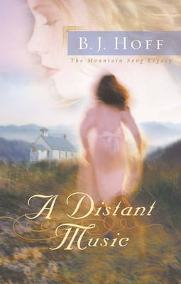 Book cover for A Distant Music