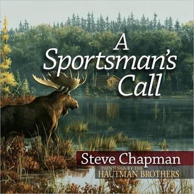 Book cover for A Sportsman's Call