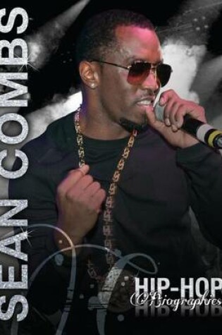 Cover of Sean Combs