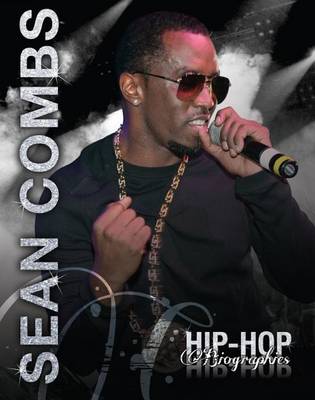 Book cover for Sean Combs
