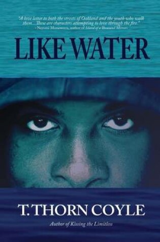 Cover of Like Water