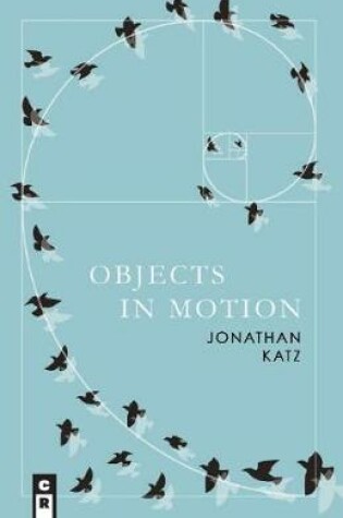 Cover of Objects in Motion