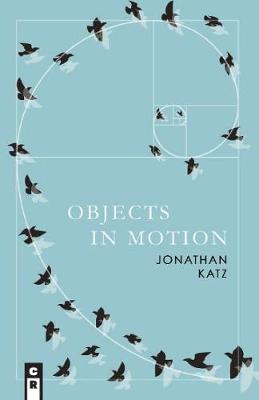 Book cover for Objects in Motion