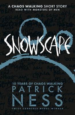 Cover of Snowscape