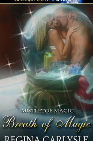 Cover of Breath of Magic