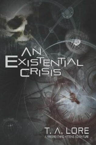 Cover of An Existential Crisis